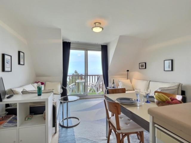Le Sea View Benerville-sur-Mer