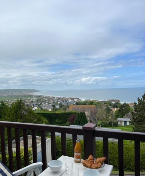 Apartment Le Sea View