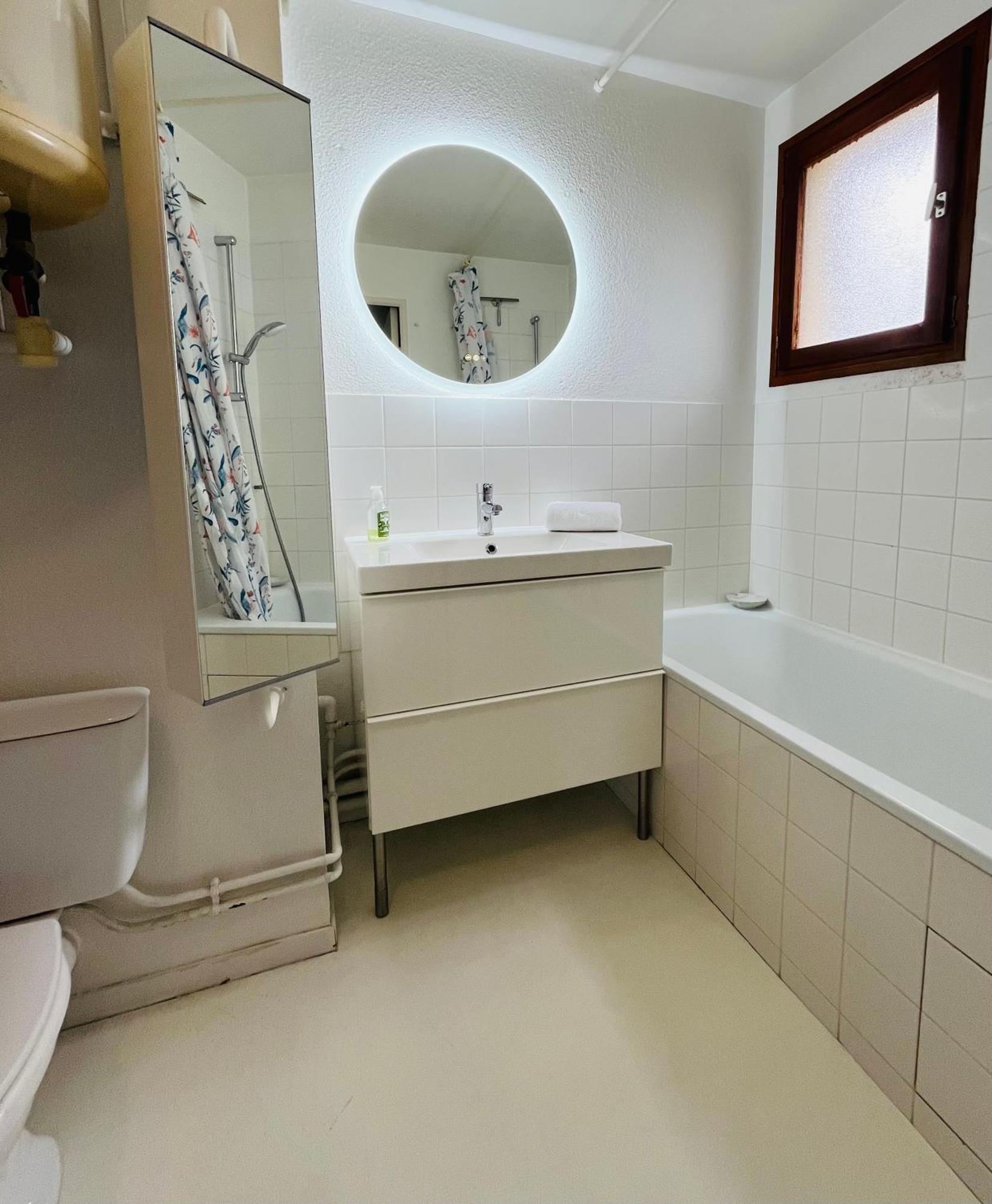 Apartment Le Sea View Benerville-sur-Mer