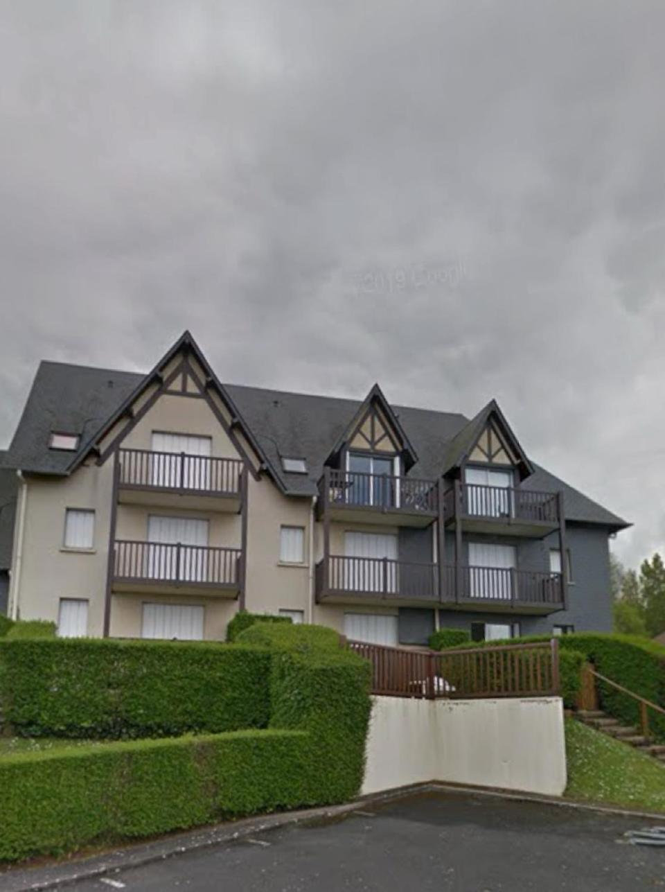 Le Sea View Apartment